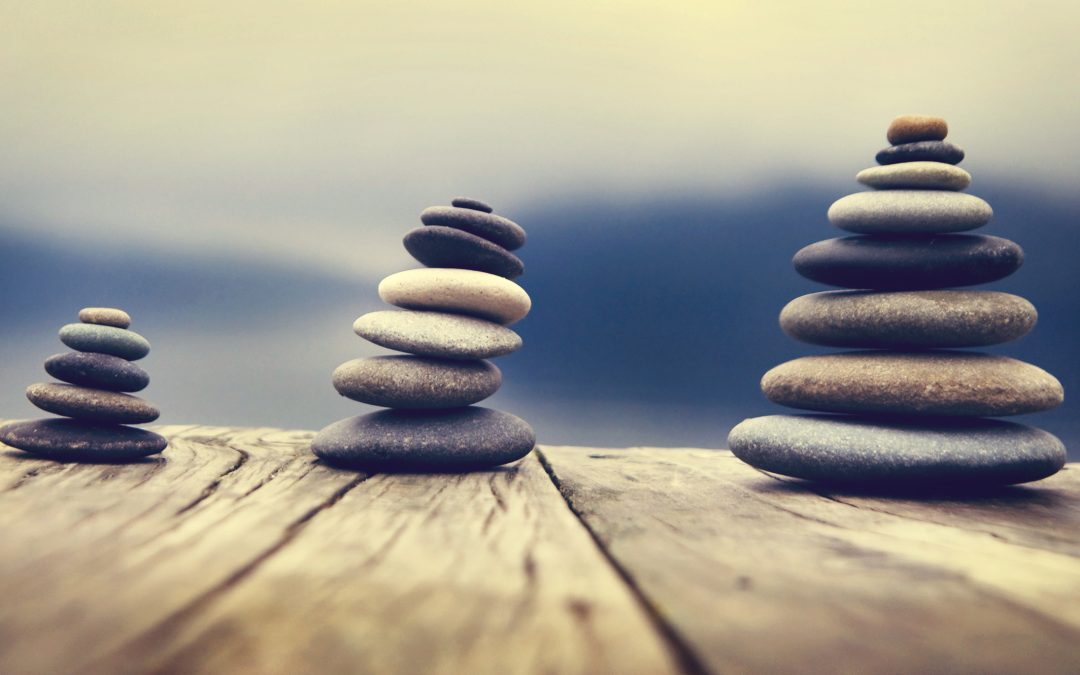 En paix avec le passé