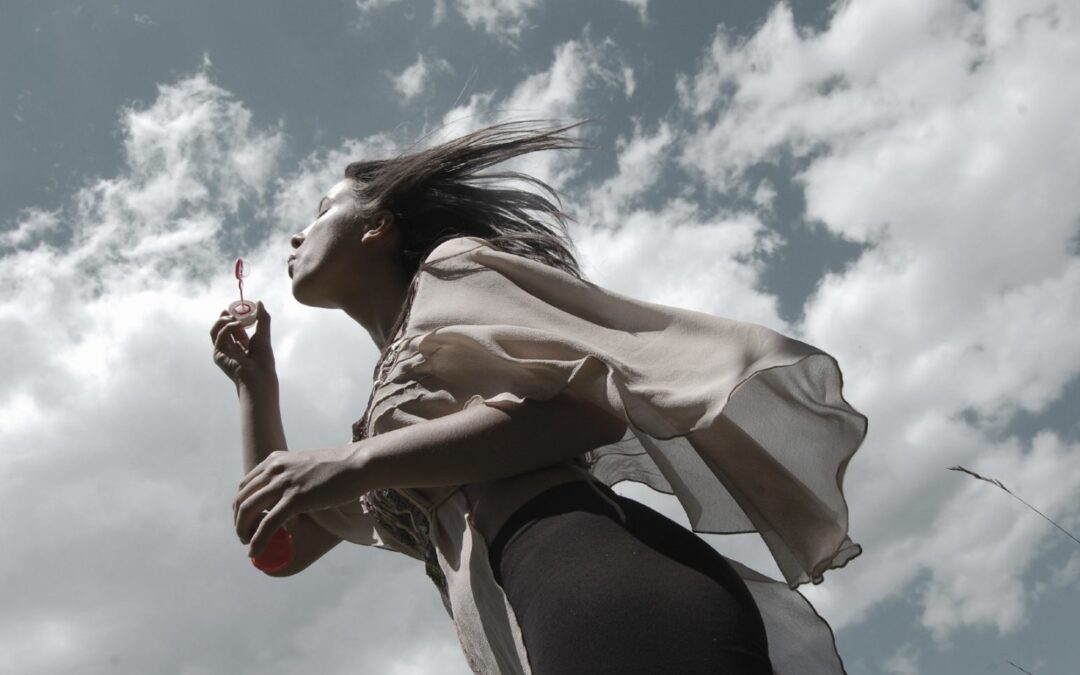 Se libérer des peurs inutiles