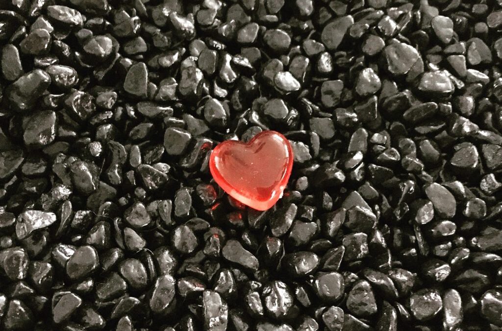 Au coeur de notre monde