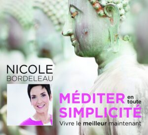 Méditer en toute simplicité