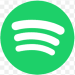 Png Clipart Spotify Icon Spotify Music Playlist Computer Icons Streaming Media Spotify Text Logo