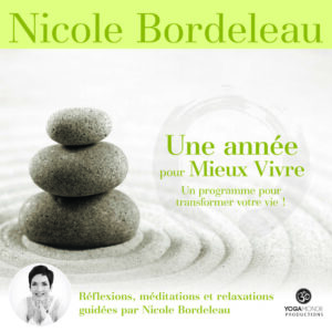 Une année pour mieux vivre ( programme )