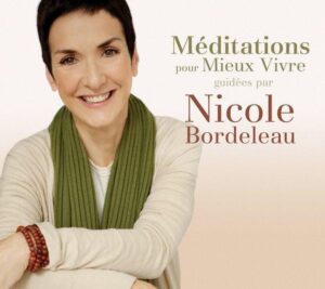 Méditations pour mieux vivre