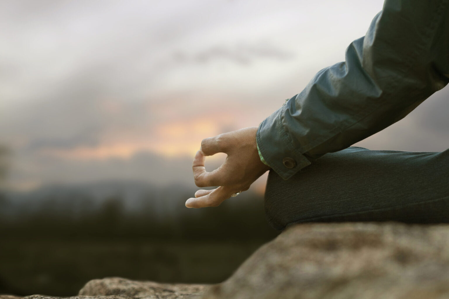 Practices of meditation