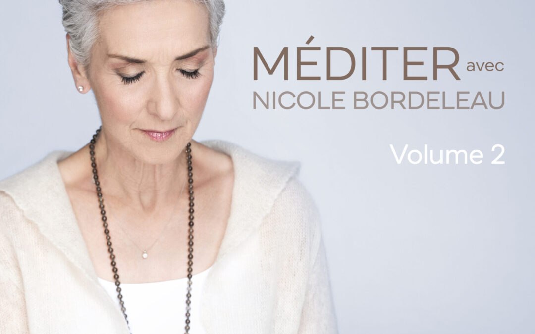 NicoleBordeleau_3000x3000_Streaming_Volume 2