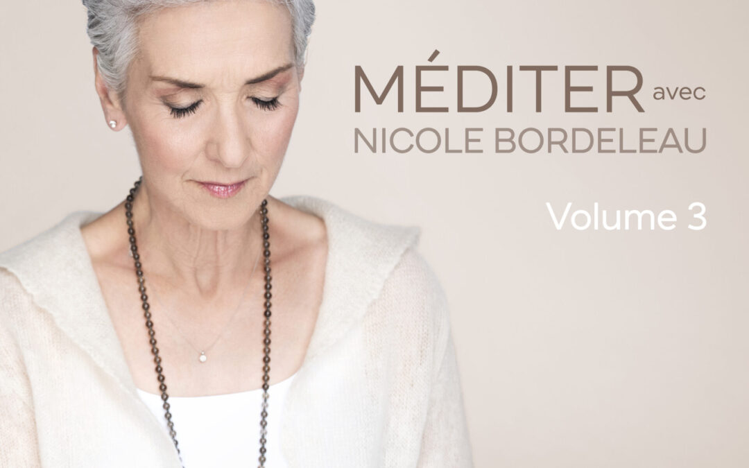 NicoleBordeleau_3000x3000_Streaming_Volume 3