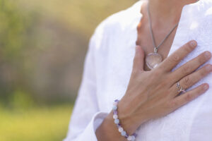 Rester centré dans un monde survolté - 27 au 30 octobre